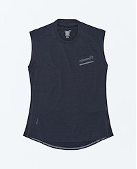 NORRØNA SENJA EQUALISER SLEEVELESS T-SHIRT W'S