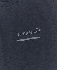 NORRØNA SENJA EQUALISER SLEEVELESS T-SHIRT W'S