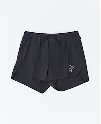 NORRØNA SENJA FLEX1 4'' SHORTS W'S