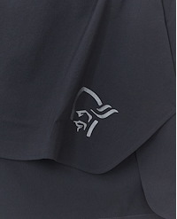 NORRØNA SENJA FLEX1 4'' SHORTS W'S