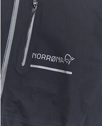 NORRØNA SENJA GORE-TEX ACTIVE JACKET M'S