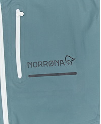 NORRØNA SENJA GORE-TEX JACKET M'S