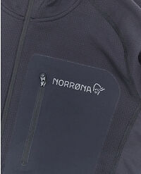 NORRØNA SENJA WARM1 HOOD M'S