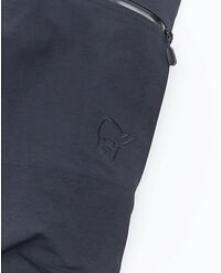 NORRØNA TAMOK GORE-TEX PERFORMANCE SHELL BIB M'S