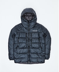 NORRØNA TROLLVEGGEN DOWN800 HOOD M'S