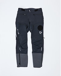 NORRØNA TROLLVEGGEN FLEX1 RESCUE PANTS M'S