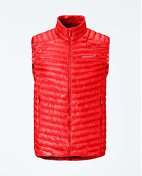 NORRØNA TROLLVEGGEN SUPERLIGHT DOWN800 VEST