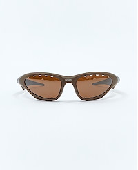OAKLEY SCAR X SATISFY