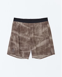 ON 7" PERFORMANCE SHORTS AOP M