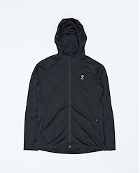ON CLIMATE ZIP HOODIE W