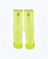 ON ELITE RUN SOCK HIGH U