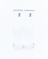 ON ELITE RUN SOCK HIGH