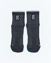 ON ELITE RUN SOCK MID