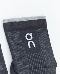 ON ELITE RUN SOCK MID