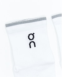 ON ELITE RUN SOCK MID