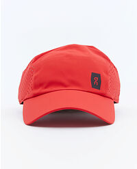 ON LIGHTWEIGHT CAP