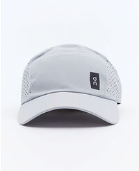 ON LIGHTWEIGHT CAP