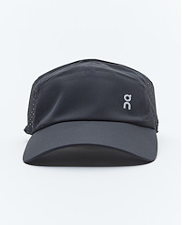 ON LIGHTWEIGHT CAP