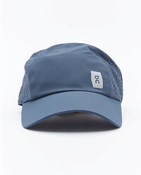 ON LIGHTWEIGHT CAP