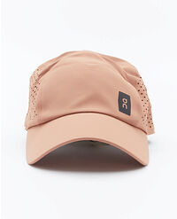 ON LIGHTWEIGHT CAP