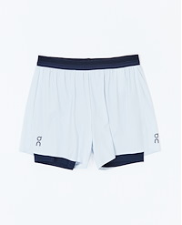 ON M 5" PERFORMANCE 2/1 SHORTS