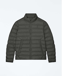 ON M ASCENT PUFFER JACKET