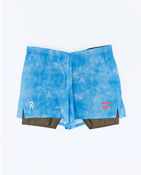 ON M SHORTS x PLEASURES | THE LOOP