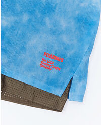 ON M SHORTS x PLEASURES | THE LOOP