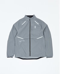 ON M WEATHER JACKET LUMOS