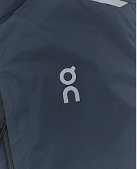 ON M WEATHER VEST