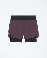 ON M ZERO 2-IN-1 SHORTS