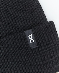 ON MERINO BEANIE