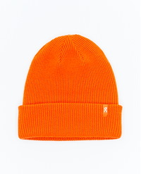 ON MERINO BEANIE
