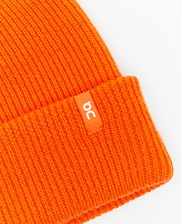 ON MERINO BEANIE