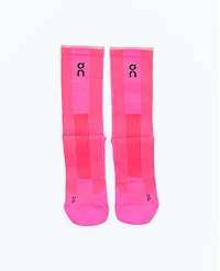 ON PERFORMANCE RUN SOCK HIGH