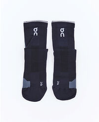 ON PERFORMANCE RUN SOCK MID