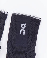 ON PERFORMANCE RUN SOCK MID