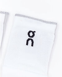 ON PERFORMANCE RUN SOCK MID