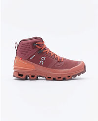 ON RUNNING CLOUDROCK 2 WATERPROOF W