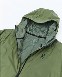 ON RUNNING INSULATOR JACKET M