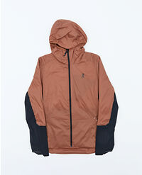 ON RUNNING INSULATOR JACKET W