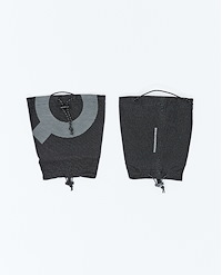 ON TRAIL SHOE GAITER U