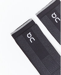 ON U ELITE RUN SOCK HIGH
