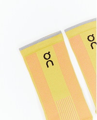 ON U ELITE RUN SOCK HIGH
