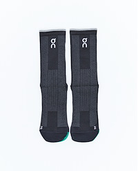 ON U ELITE RUN SOCK HIGH