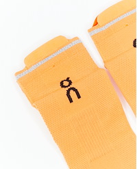 ON U PERFORMANCE RUN SOCK LOW