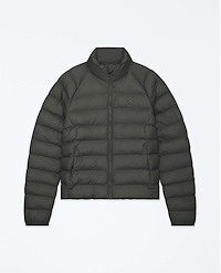 ON W ASCENT PUFFER JACKET