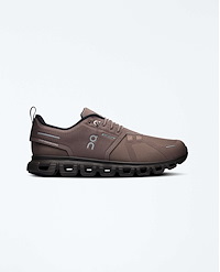 ON W CLOUD 6 WATERPROOF