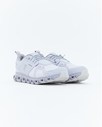 ON W CLOUD 6 WATERPROOF