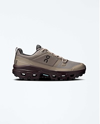 ON W CLOUDROCK LOW WATERPROOF